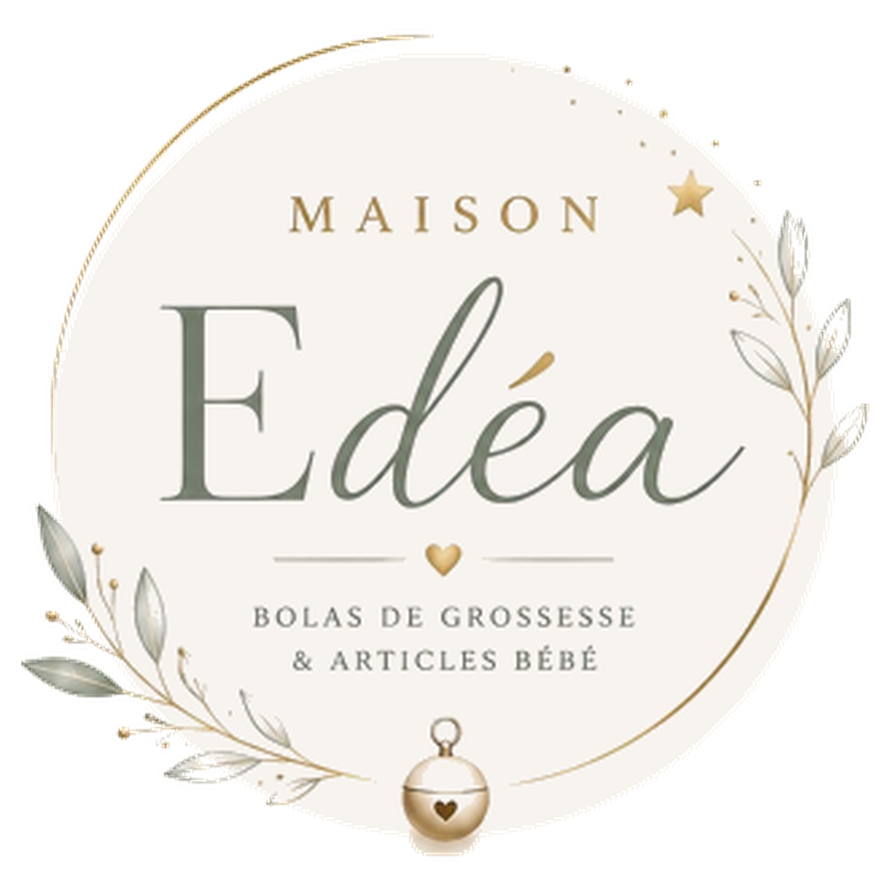 Maison Edéa